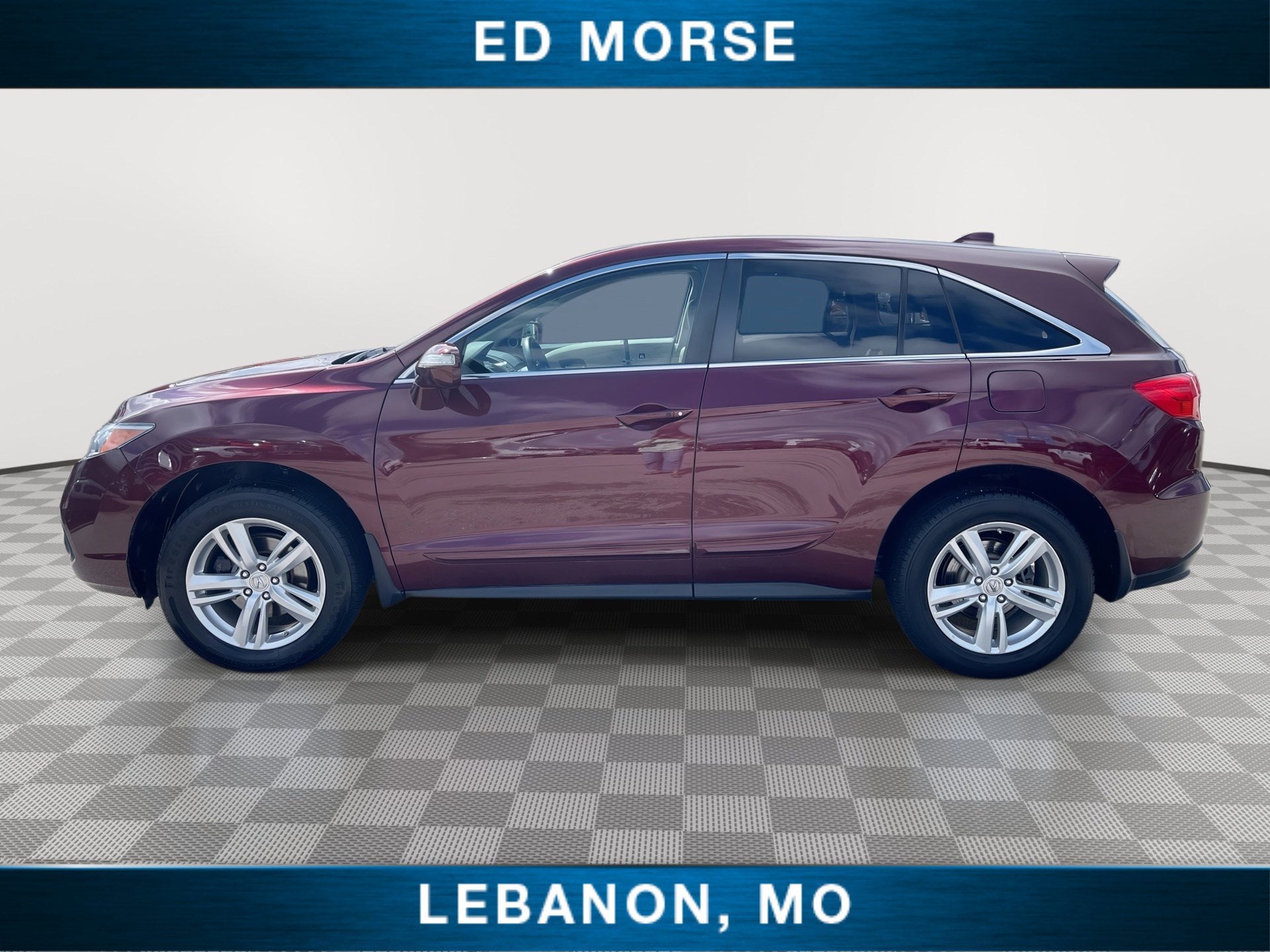2015 Acura RDX Base