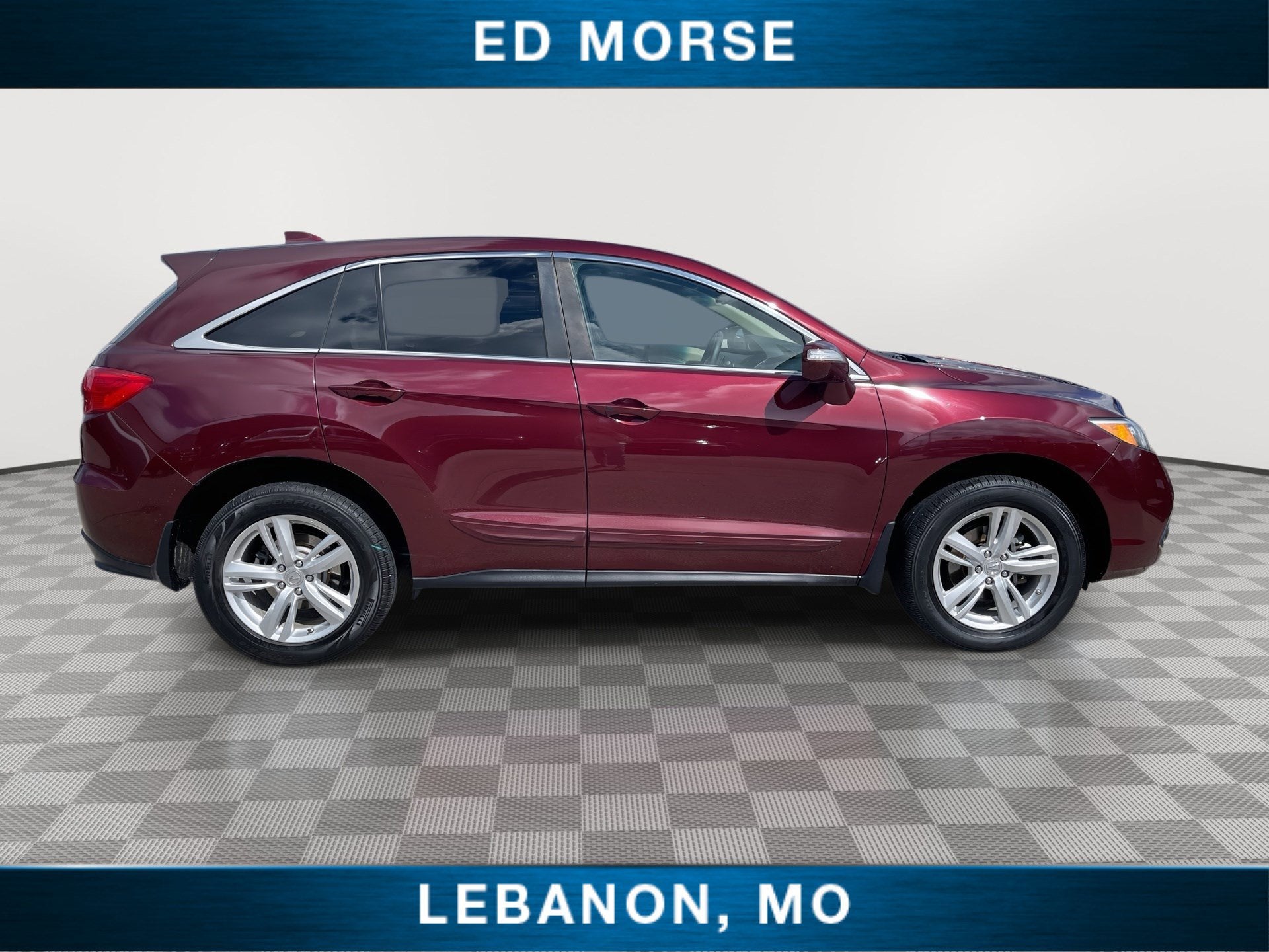 2015 Acura RDX Base