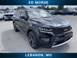 2022 Kia Sorento X-Line EX