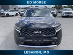 2022 Kia Sorento X-Line EX
