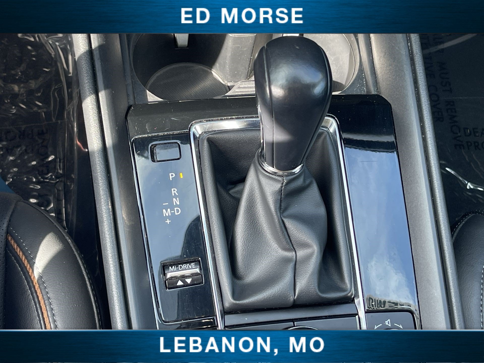 2025 Mazda Mazda CX-50 2.5 S Premium Plus Package