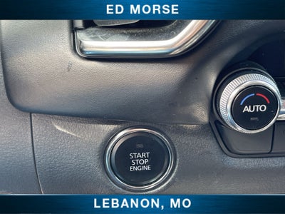 2025 Mazda Mazda CX-50 2.5 S Premium Plus Package