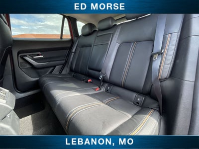 2025 Mazda Mazda CX-50 2.5 S Premium Plus Package