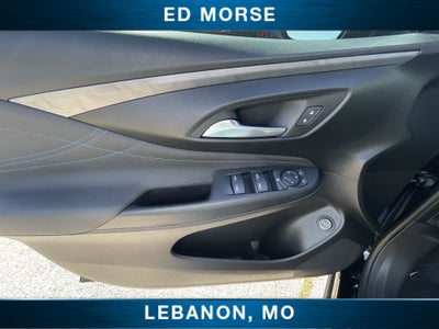 2025 Buick Envista Sport Touring
