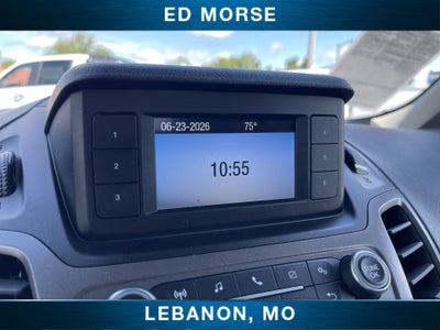 2023 Ford Transit Connect Van XL