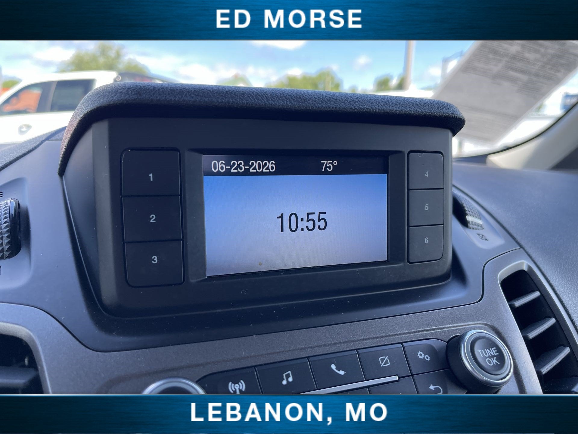 2023 Ford Transit Connect Van XL