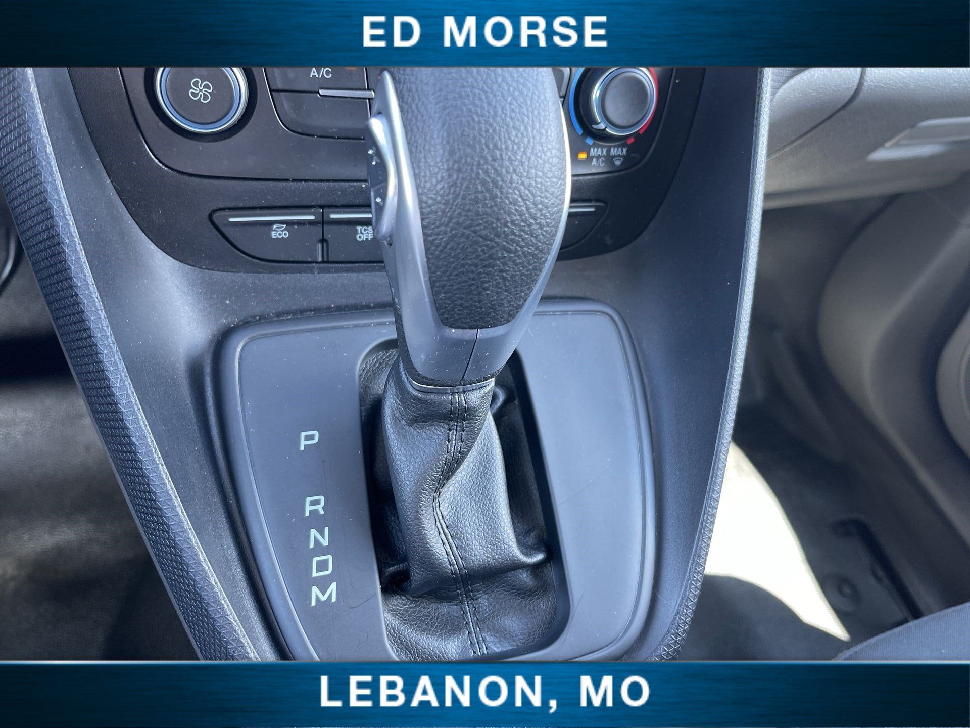 2023 Ford Transit Connect Van XL