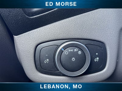 2023 Ford Transit Connect Van XL
