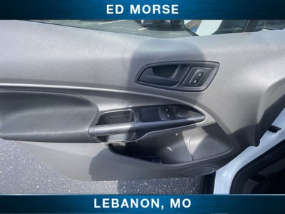 2023 Ford Transit Connect Van XL
