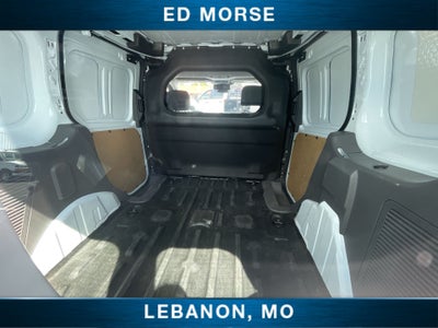 2023 Ford Transit Connect Van XL