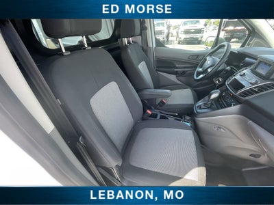 2023 Ford Transit Connect Van XL
