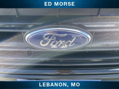 2023 Ford Transit Connect Van XL