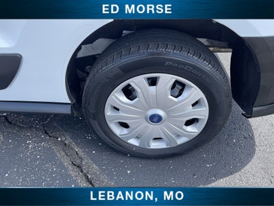 2023 Ford Transit Connect Van XL