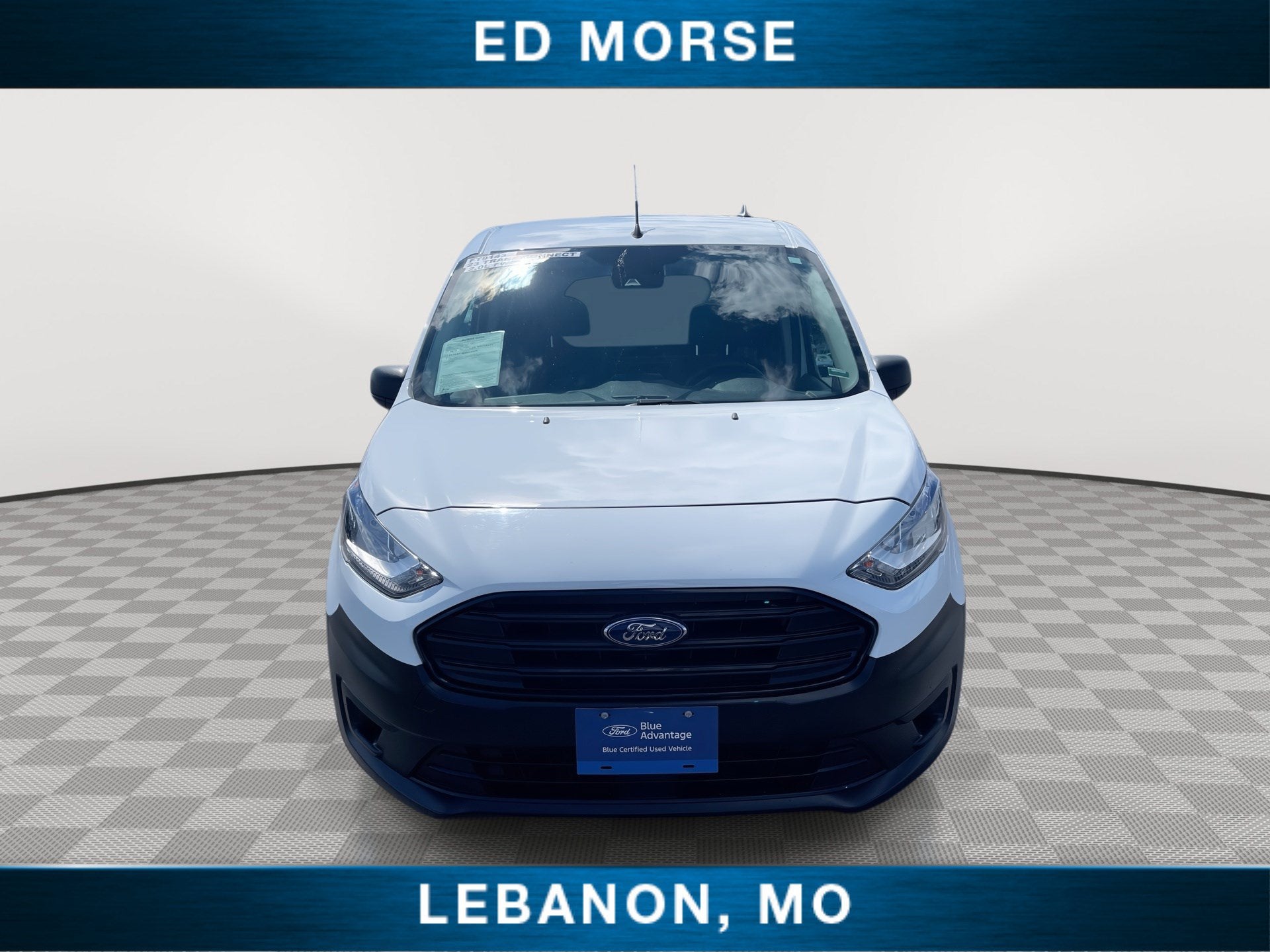 2023 Ford Transit Connect Van XL