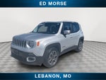 2015 Jeep Renegade Limited