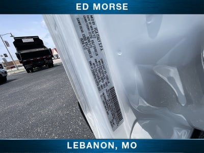 2022 RAM ProMaster City Cargo Van Tradesman