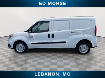 2022 RAM ProMaster City Cargo Van Tradesman