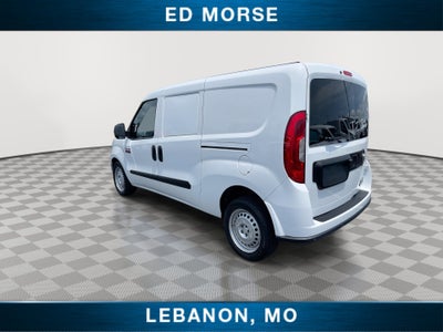 2022 RAM ProMaster City Cargo Van Tradesman