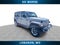 2021 Jeep Wrangler Unlimited Sahara 4x4