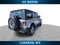 2021 Jeep Wrangler Unlimited Sahara 4x4
