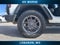 2024 Jeep Wrangler 4-Door Sport RHD 4x4