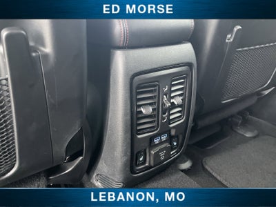 2025 Dodge Durango GT Plus AWD