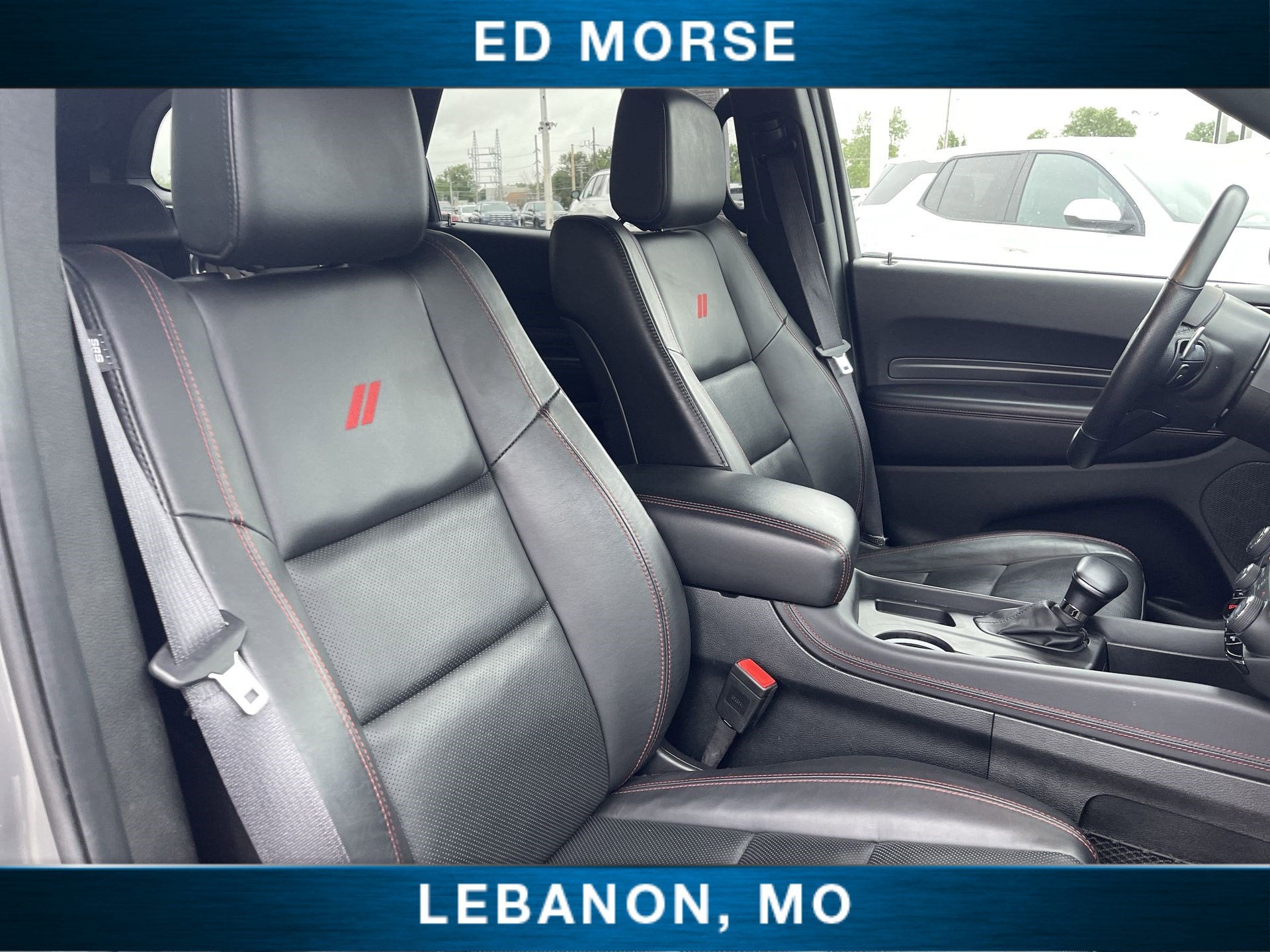 2025 Dodge Durango GT Plus AWD