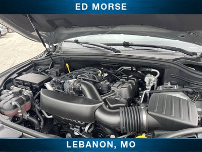 2025 Dodge Durango GT Plus AWD