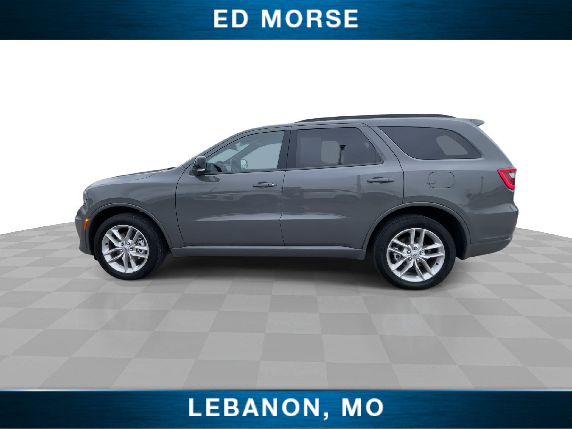 2025 Dodge Durango GT Plus AWD