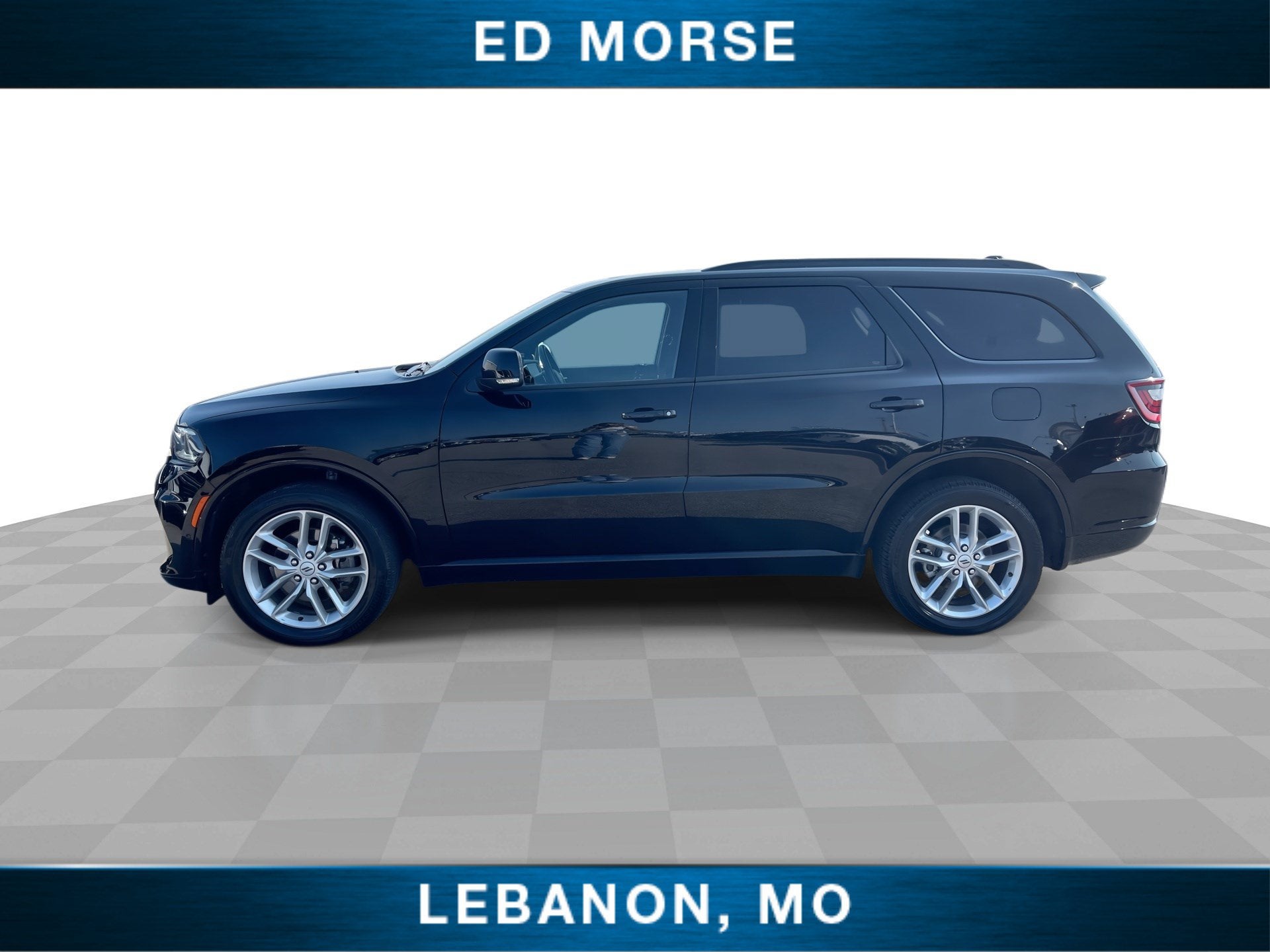 2025 Dodge Durango GT Plus