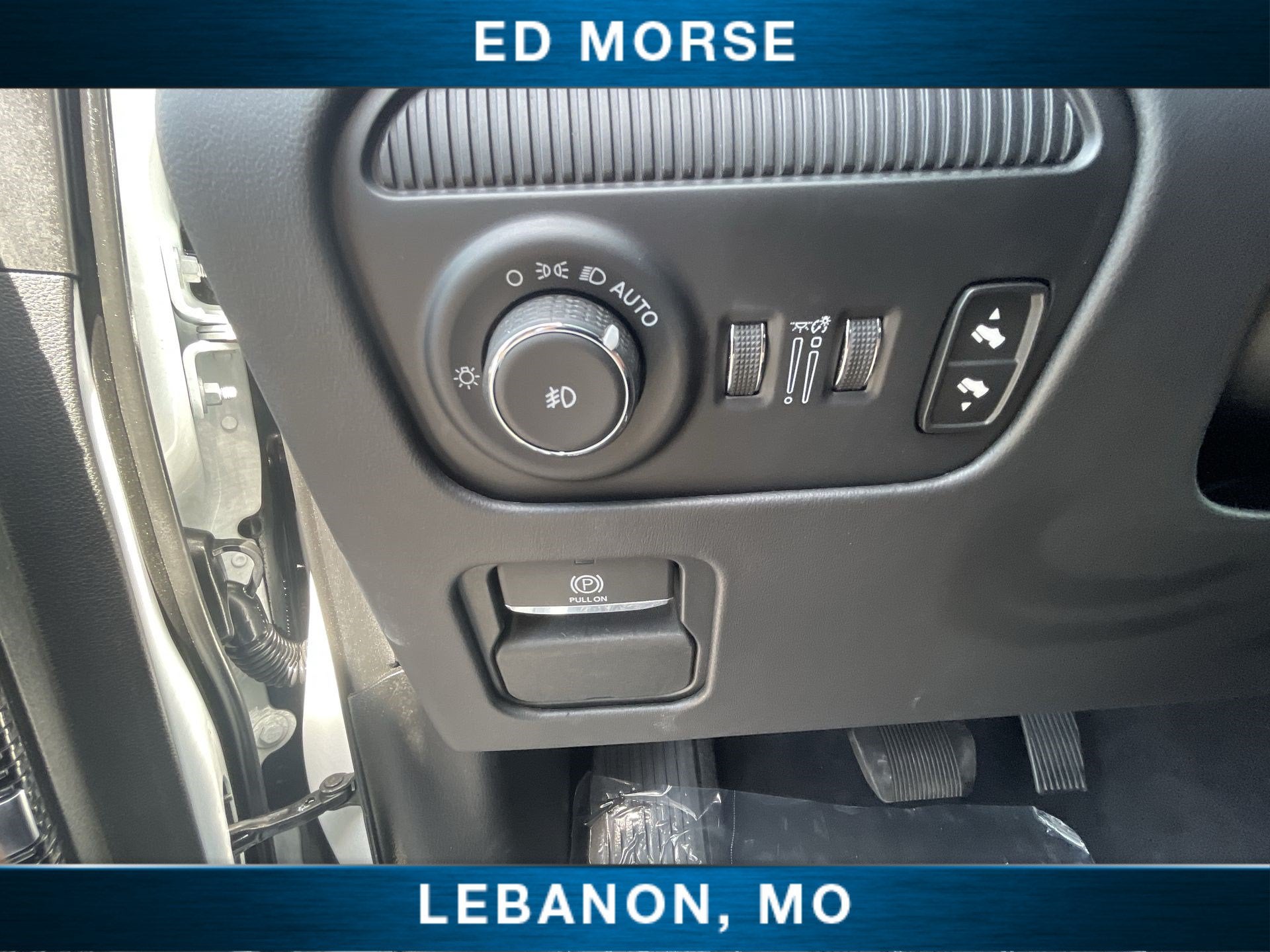 2024 Jeep Grand Wagoneer L Series II