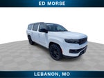 2024 Jeep Grand Wagoneer L Series II