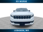 2024 Jeep Wagoneer Series III