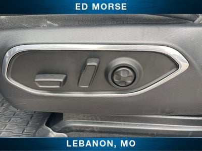 2024 Jeep Wagoneer Series III