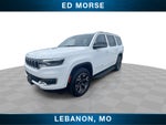 2024 Jeep Wagoneer Series III