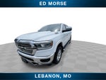 2021 RAM 1500 Laramie Crew Cab 4x4 5'7" Box