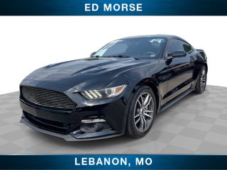 2015 Ford Mustang GT