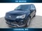 2019 Ford Explorer Platinum