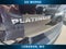 2019 Ford Explorer Platinum