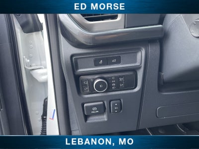 2024 Ford Expedition Timberline