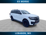2024 Ford Expedition Timberline