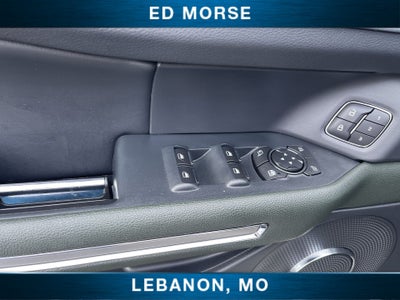 2024 Ford Expedition Timberline