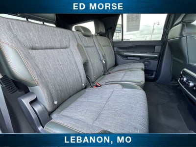 2024 Ford Expedition Timberline