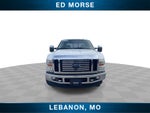 2010 Ford Super Duty F-250 SRW Lariat