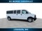 2026 Chevrolet Express Passenger LS