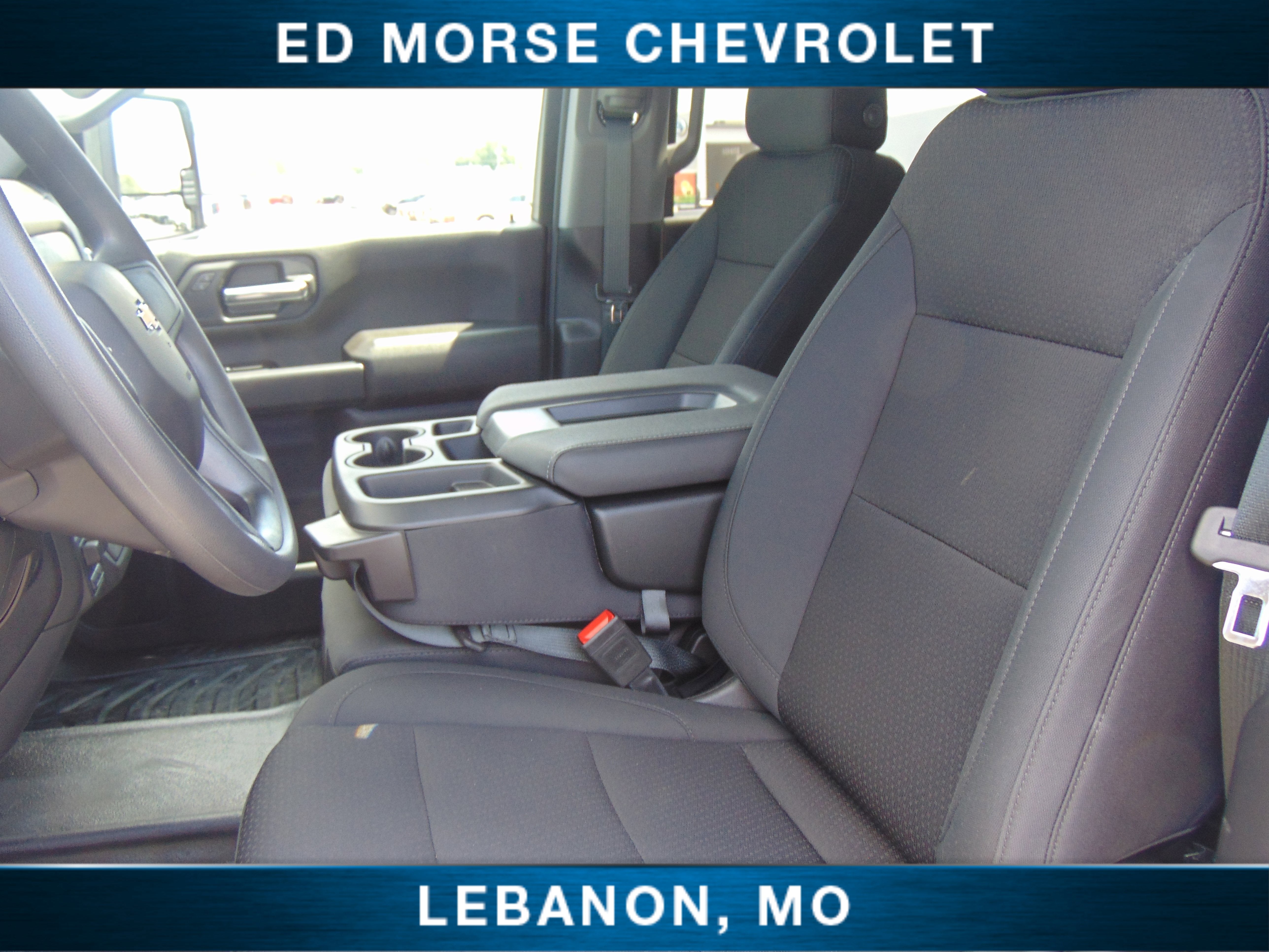 2025 Chevrolet Silverado 3500 HD WT