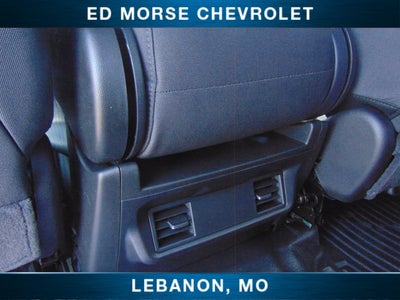 2025 Chevrolet Silverado 3500 HD WT