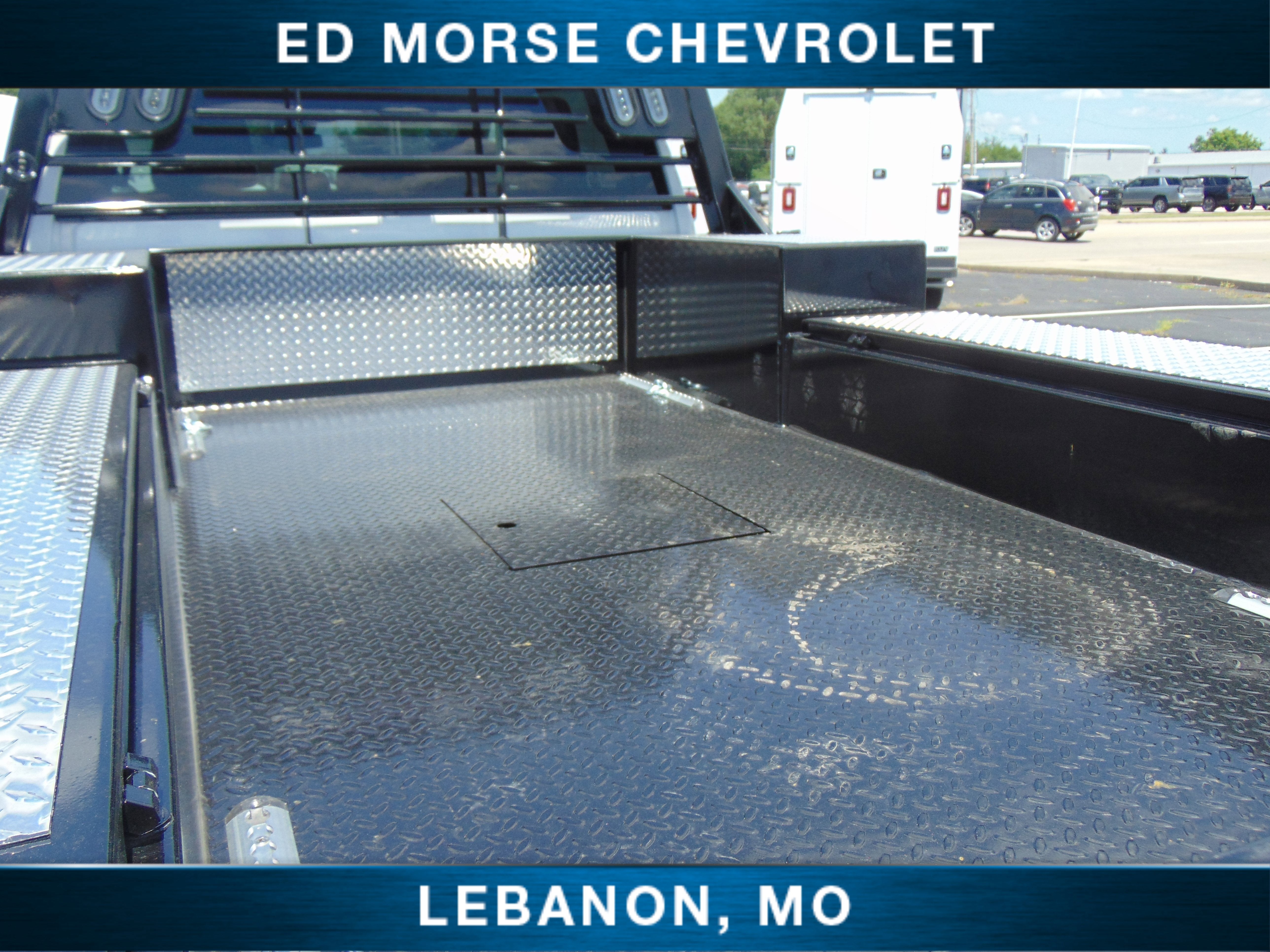 2025 Chevrolet Silverado 3500 HD WT