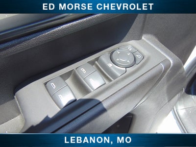 2025 Chevrolet Silverado 3500 HD WT