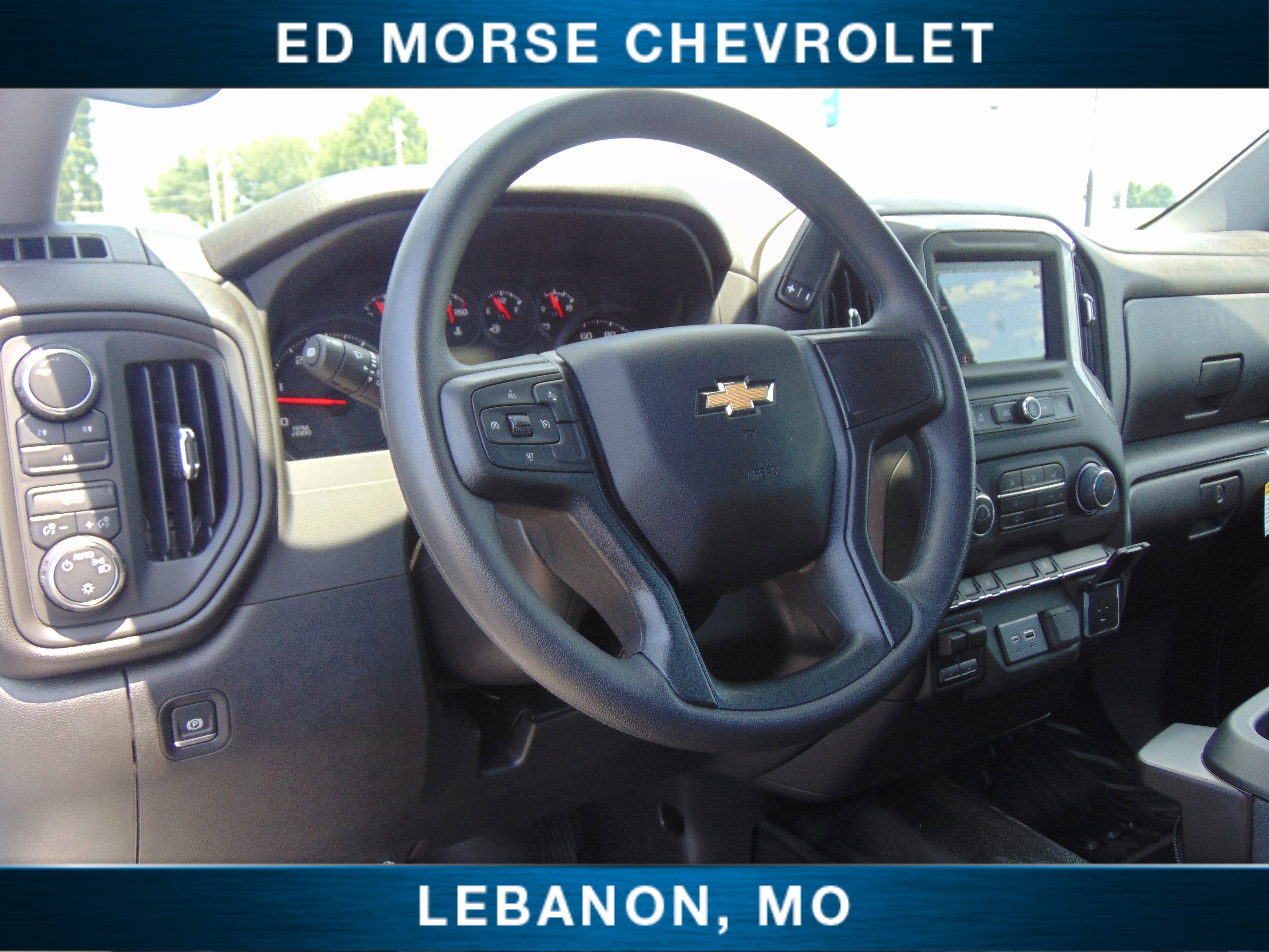 2025 Chevrolet Silverado 3500 HD WT